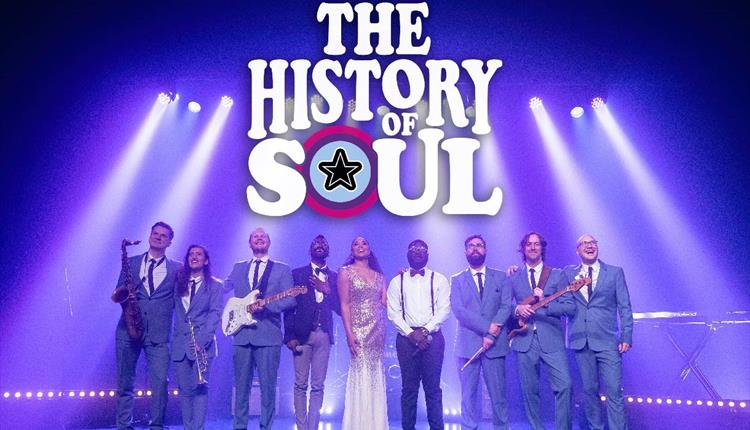 The History of Soul