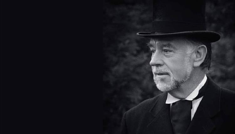 Simon Entwistle