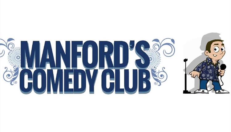 Manford's Comedy Club