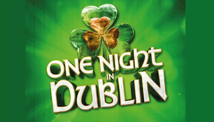 One Night in Dublin