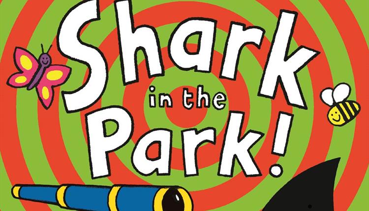 Shark in the Park