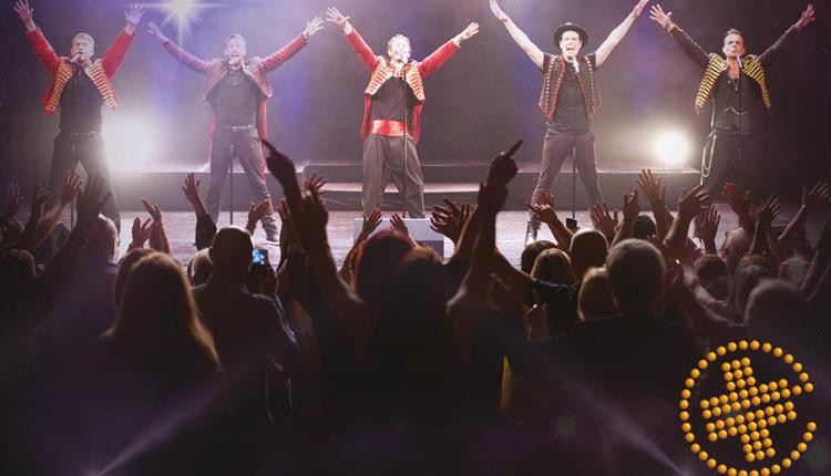 The Take That Experience