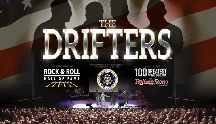 The Drifters