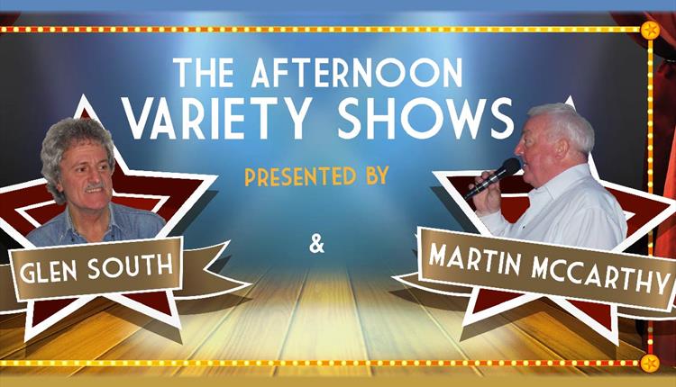 Afternoon Variety Show
