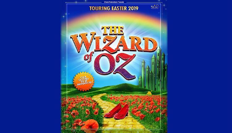 The Wizard of Oz