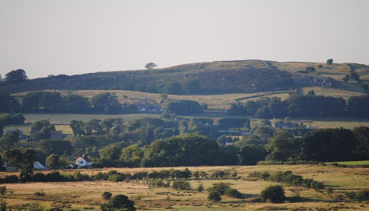 East Colne Way