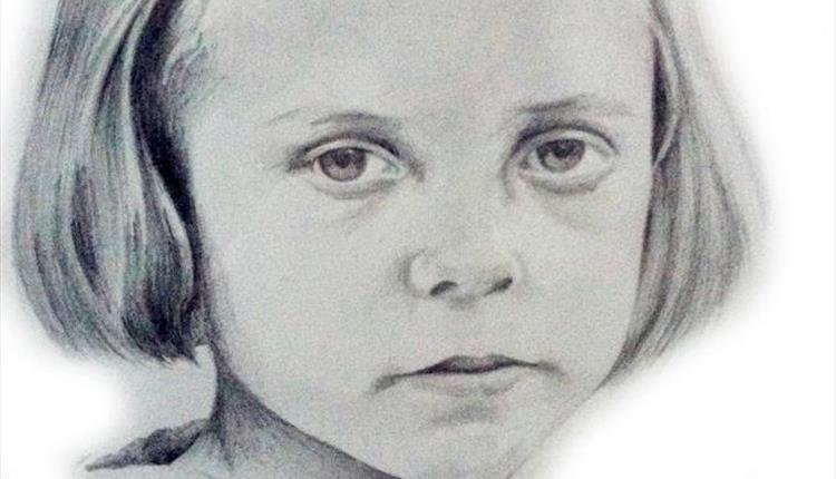 Pencil Portrait Workshop