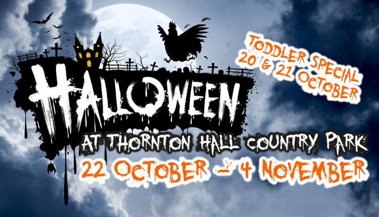 Halloween on the Farm