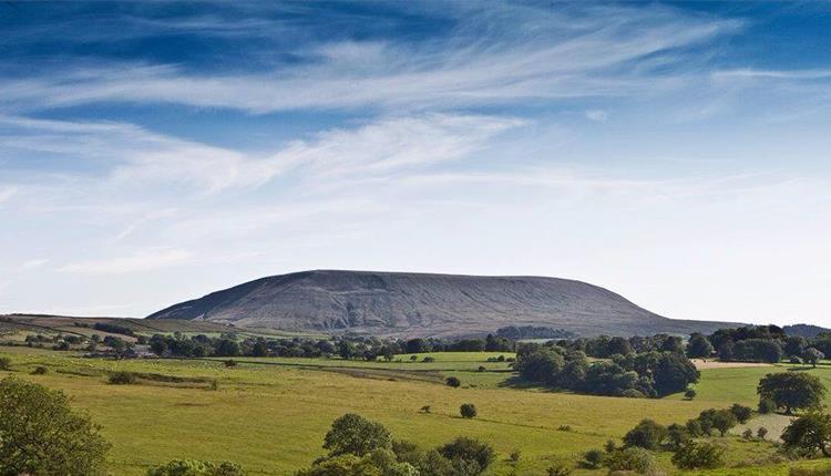 A Pendle Odyssey - 60km uLTRa run