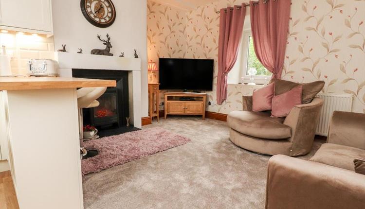 Rose Cottage