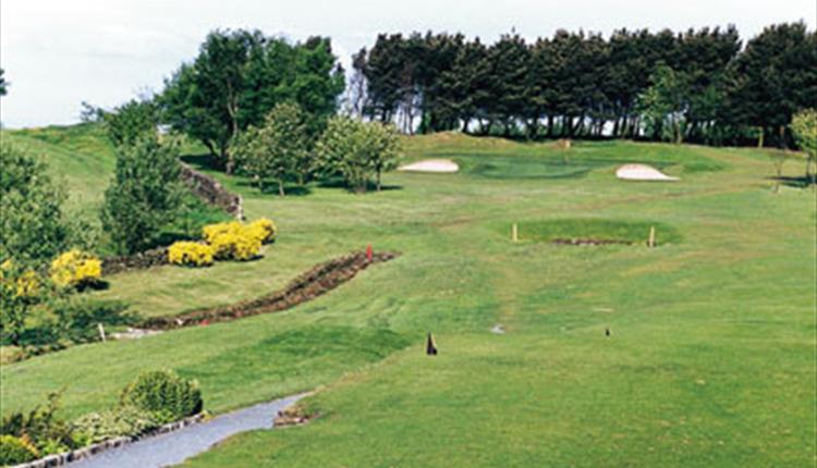 Nelson Golf Club