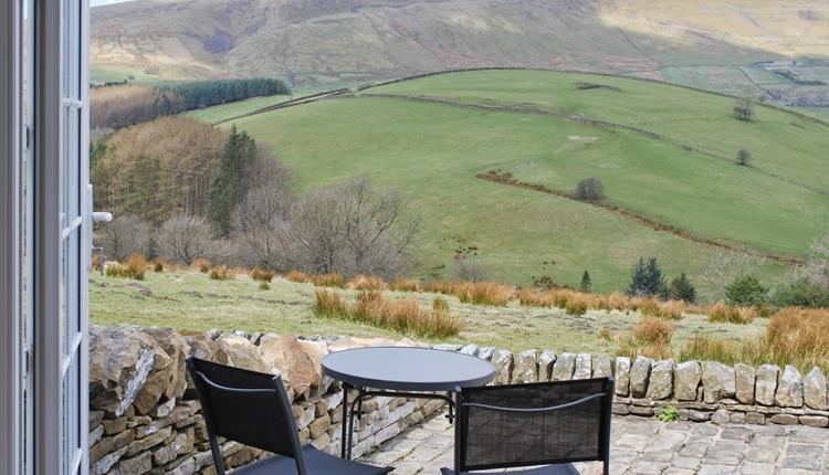 Pendle View