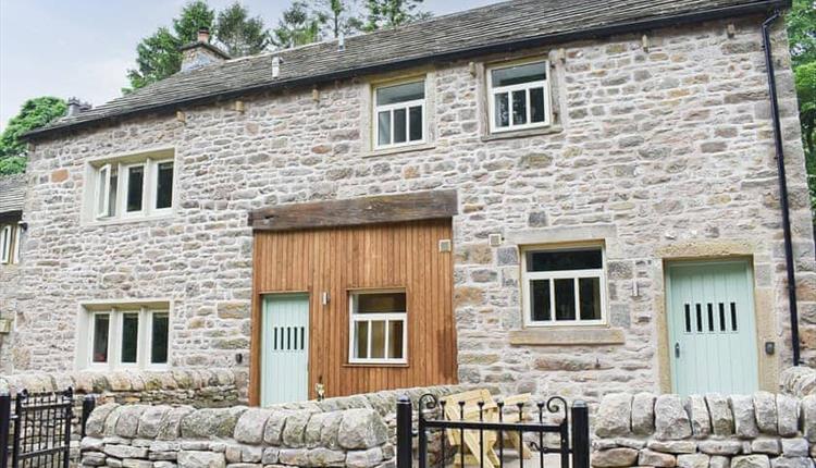 Admergill Cottages
