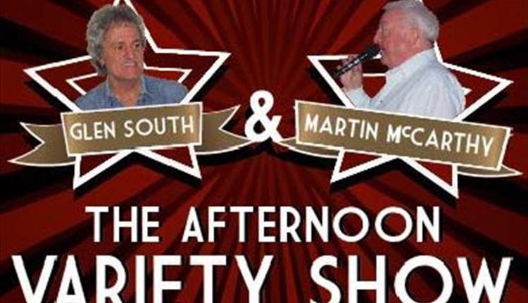 Afternoon Variety Show