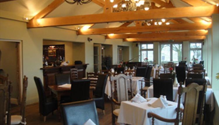 The Alma Inn