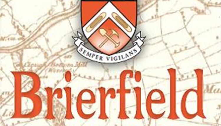 Brierfield Trail