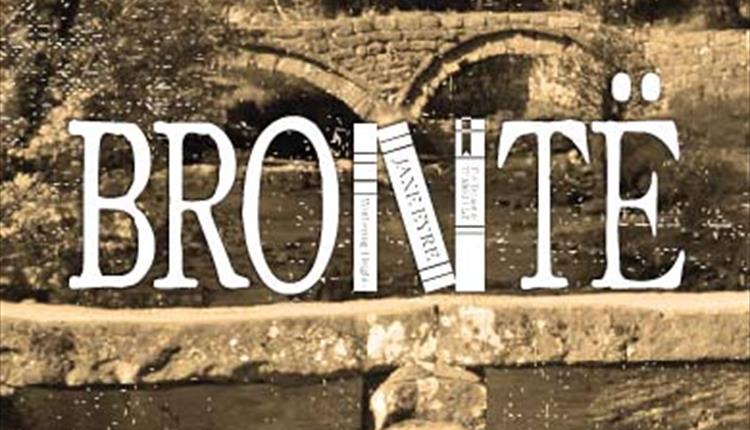 Pendle Borderline Theatre Company - BRONTË