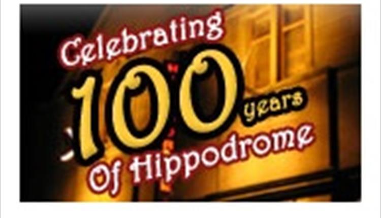 Centenary Open Day - Pendle Hippodrome