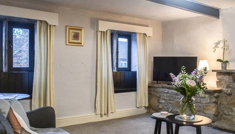 Chattox Cottage