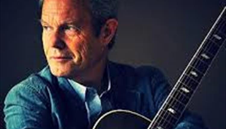 Chris Jagger