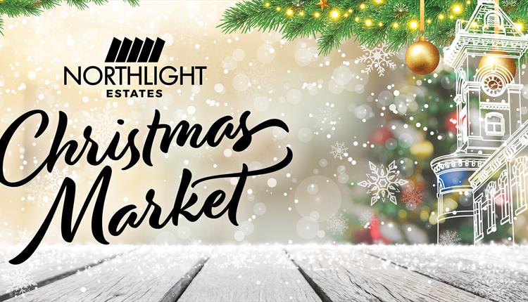 Northlight Christmas Market