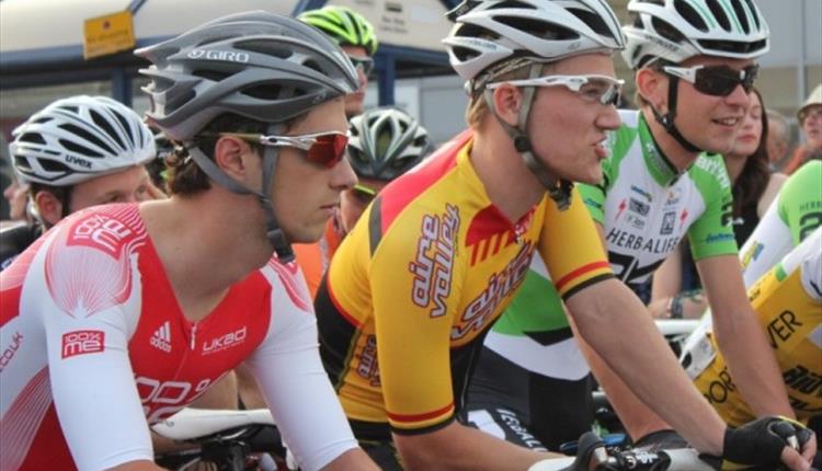 Tour of Britain Stage 2: Ribble Valley and Pendle