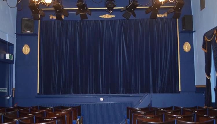 Colne Little Theatre
