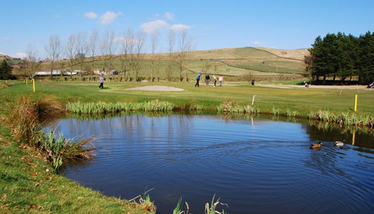 Colne Golf Club