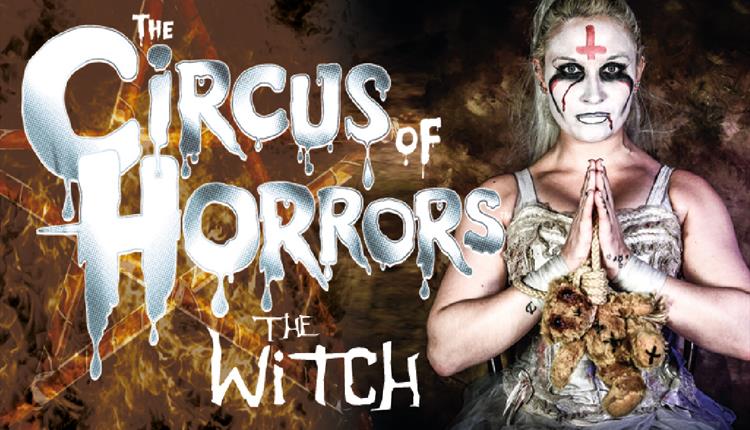 Circus of Horrors