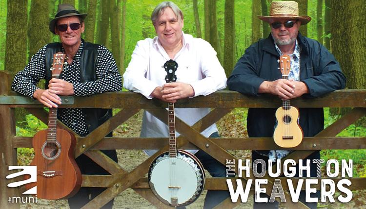 The Houghton Weavers