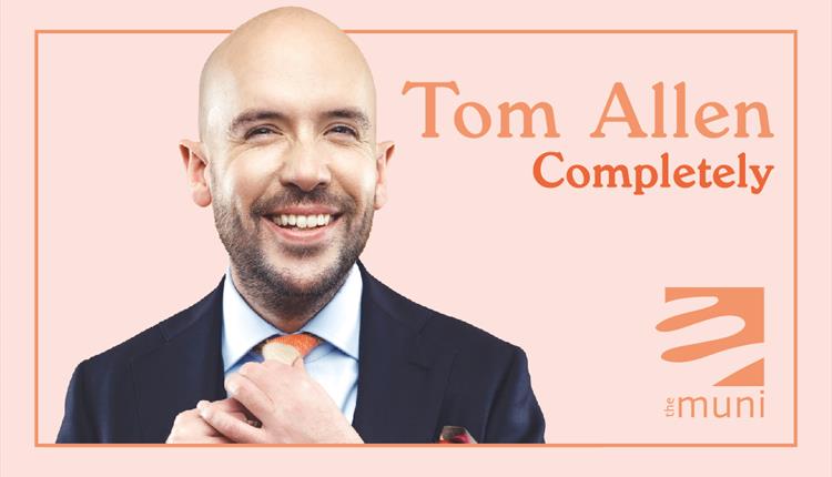 Tom Allen