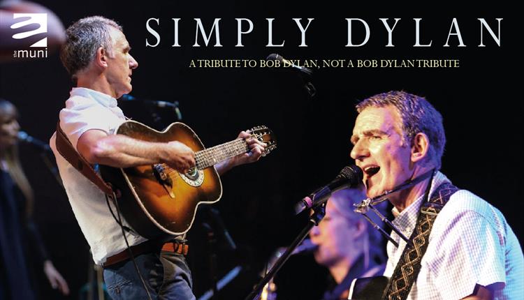 Simply Dylan