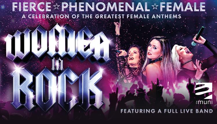 Women in Rock
