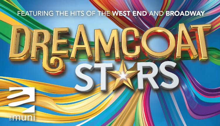 Dreamcoat Stars