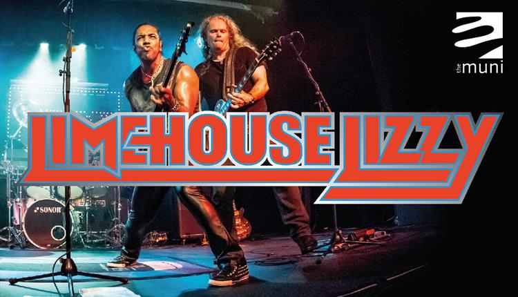 Limehouse Lizzy