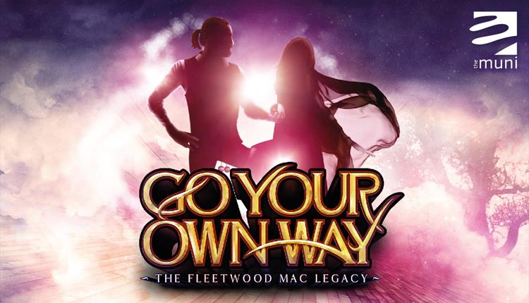 Go Your Own Way