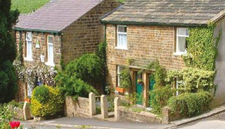 Waterfall Cottage