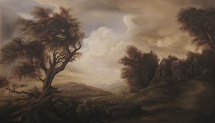 Wuthering Heights