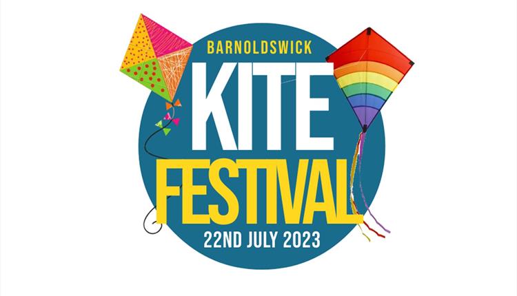 Barnoldswick Kite Festival