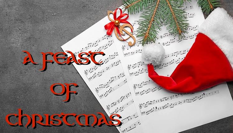 A Feast of Christmas
