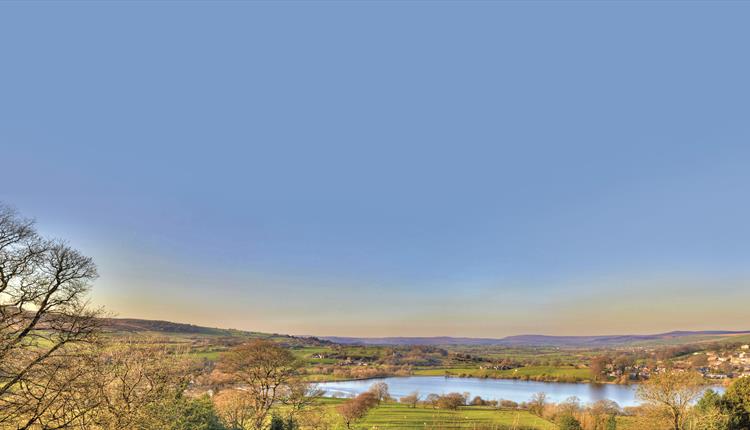 Historic Waterways Circular Walk