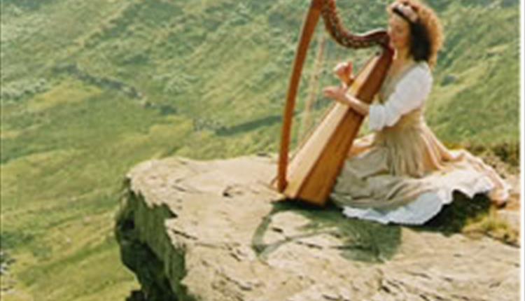 Music from the Book of Caris - Rainhall Centre