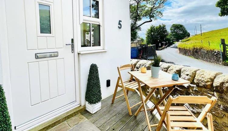 Fives Cottage
