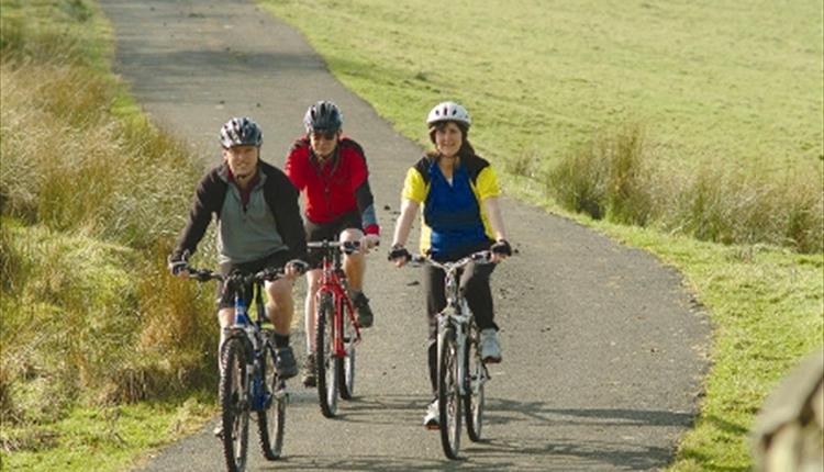 Couch to 10 Miles Cycling Progamme