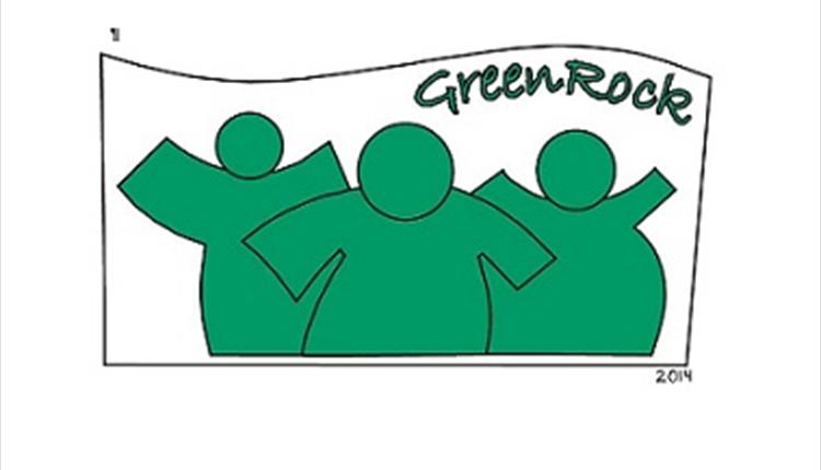 GreenRock 2014 