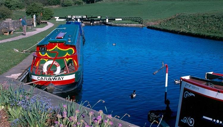 Leeds & Liverpool Canal