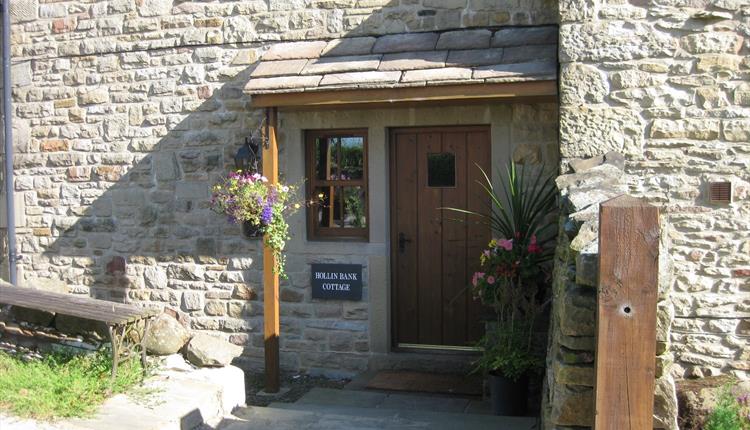 Hollin Bank Barn Cottage