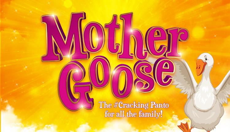 Mother Goose - The Family Panto