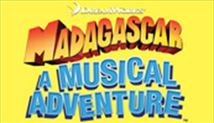 Madagascar - A Musical Adventure