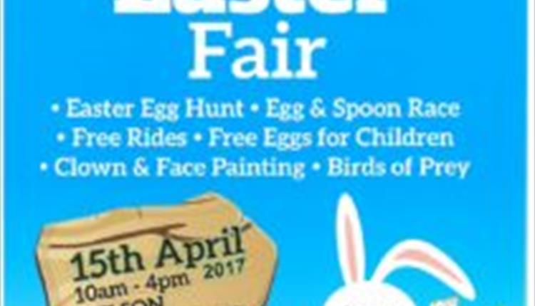 Nelson Easter Fair